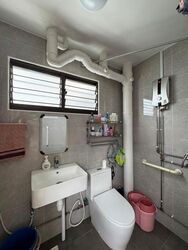 Blk 136 Simei Street 1 (Tampines), HDB 5 Rooms #483347431
